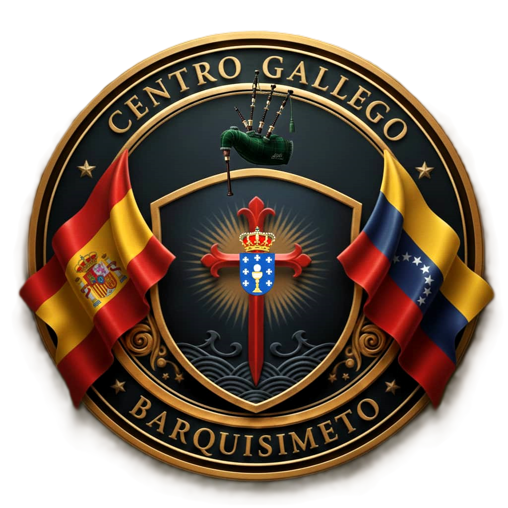 CENTRO GALLEGO BARQUISIMETO
